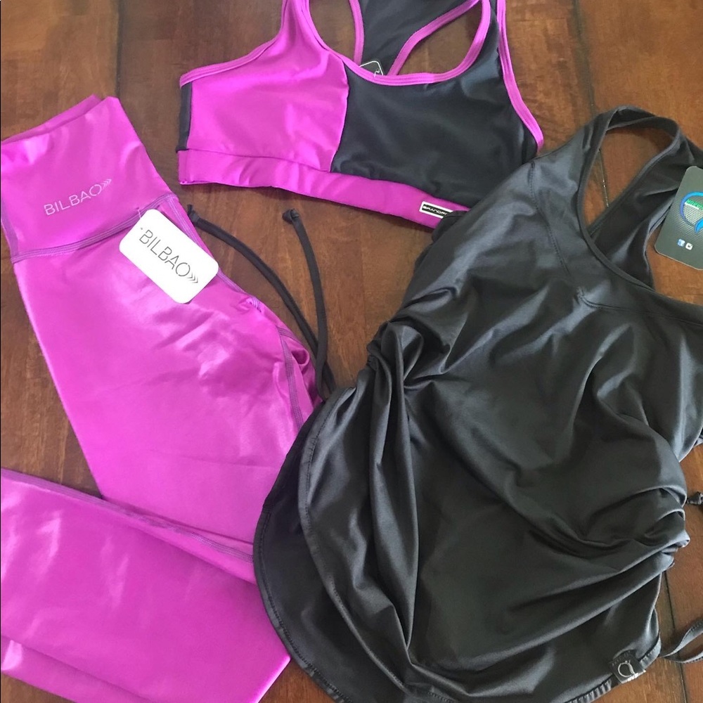 Women’s Sportswear